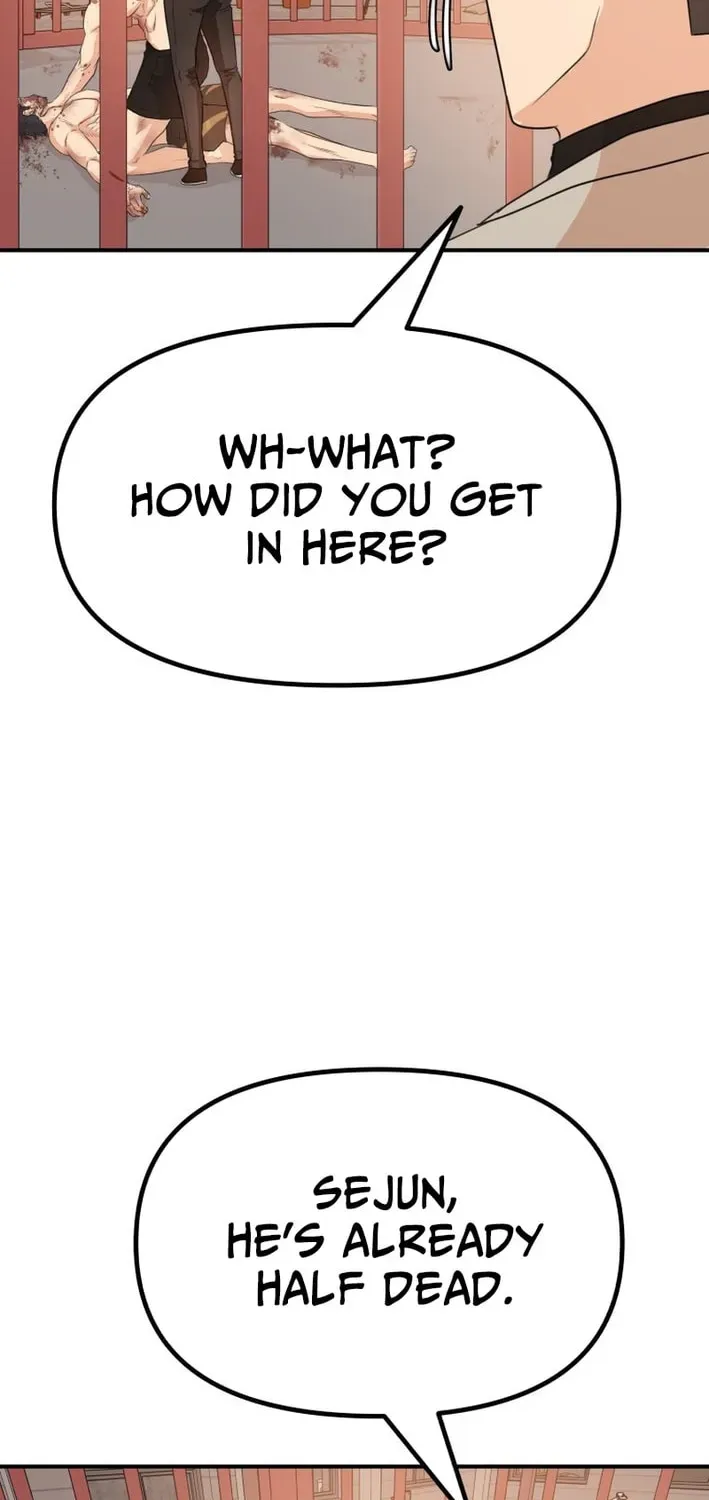 Read Guard Pass EN Manga Online