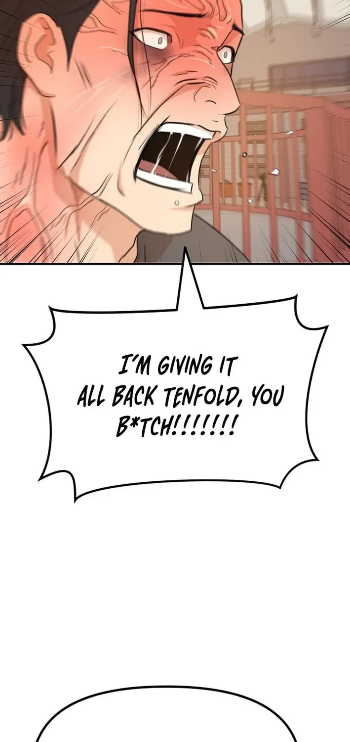 Read Guard Pass EN Manga Online