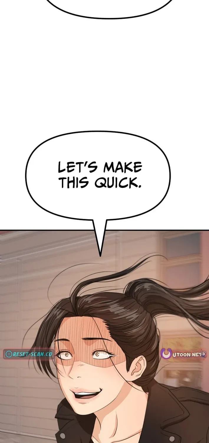 Read Guard Pass EN Manga Online
