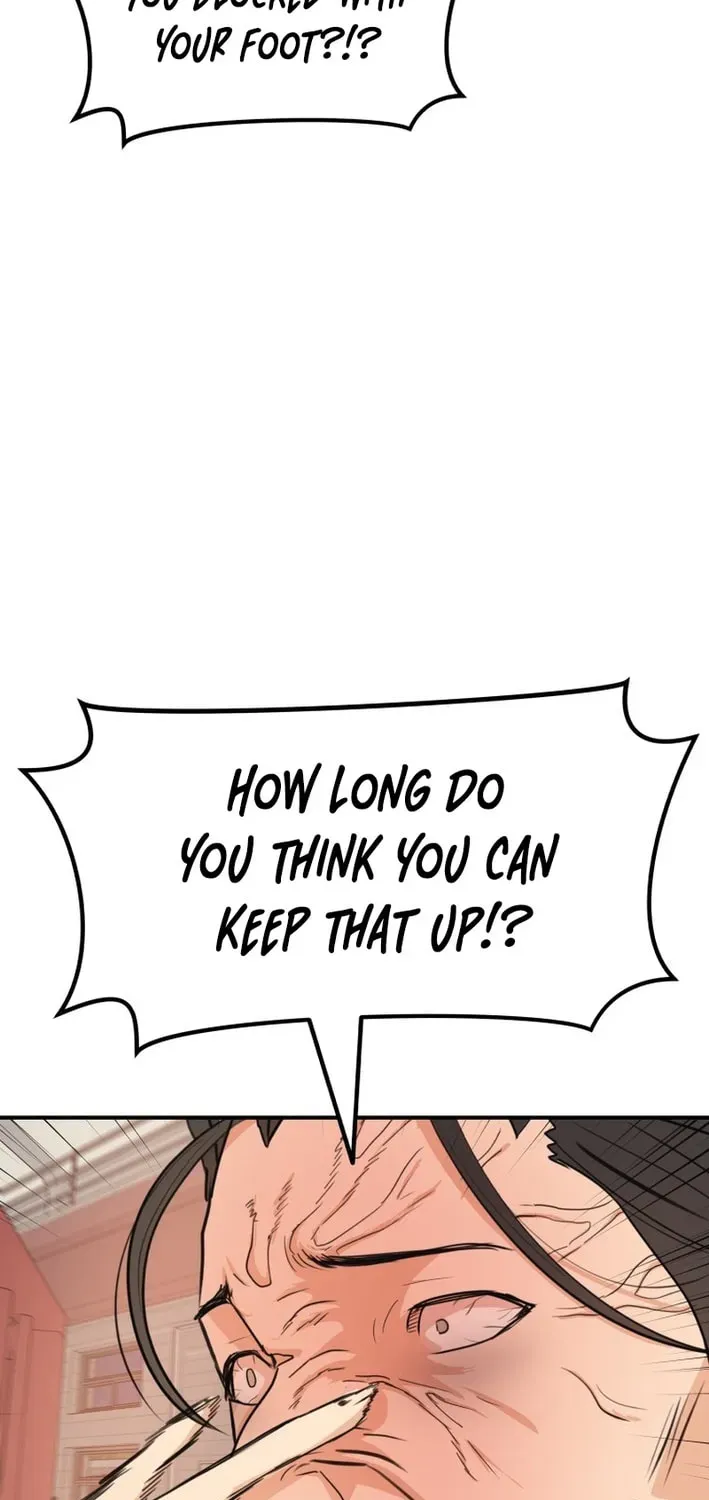 Read Guard Pass EN Manga Online