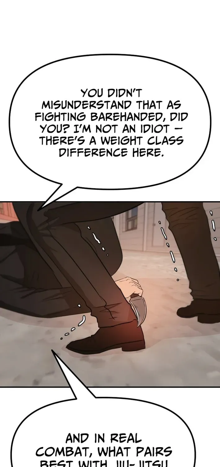 Read Guard Pass EN Manga Online