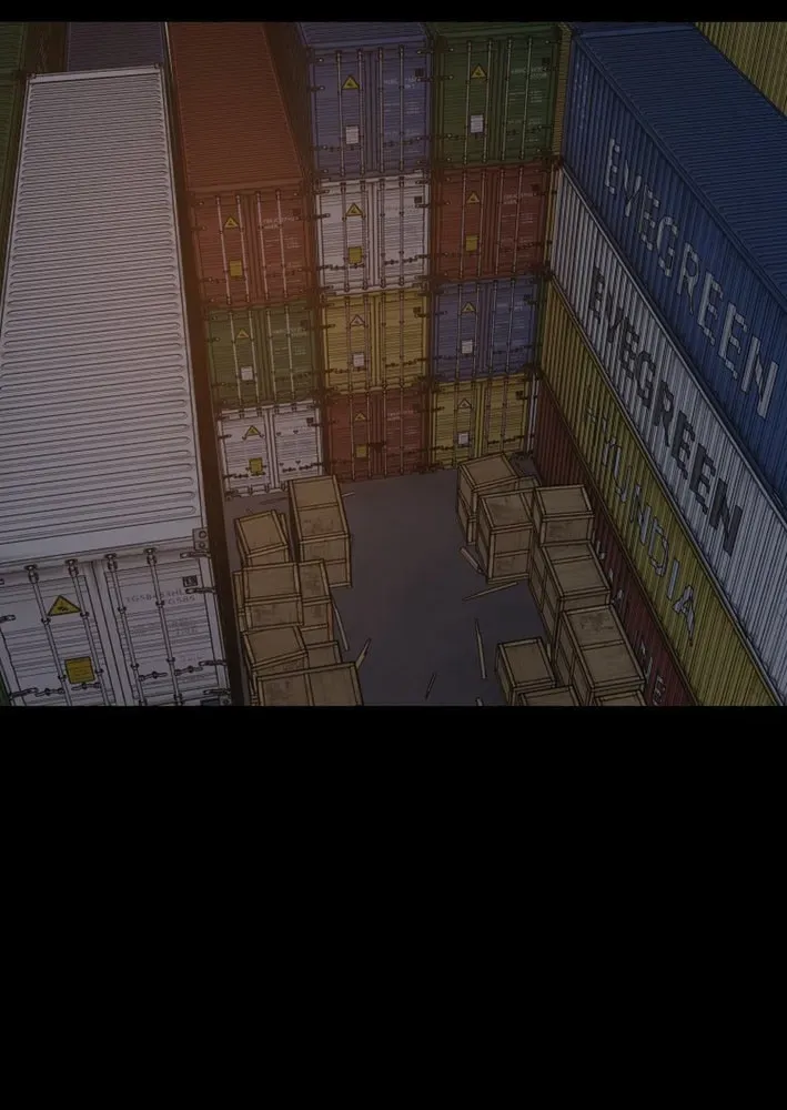 Read Guard Pass EN Manga Online