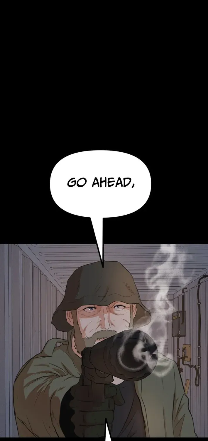 Read Guard Pass EN Manga Online