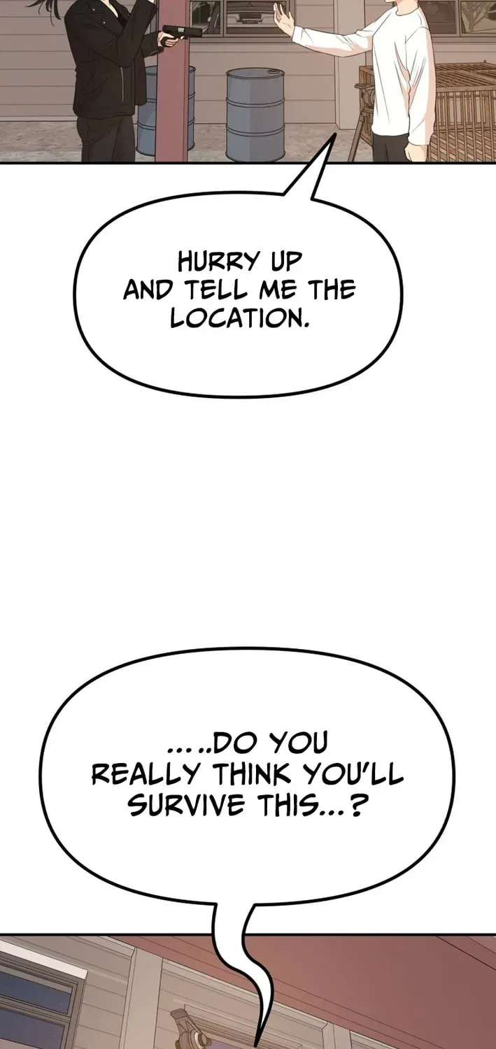 Read Guard Pass EN Manga Online