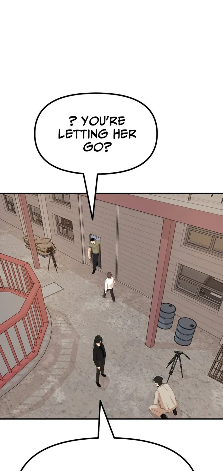 Read Guard Pass EN Manga Online