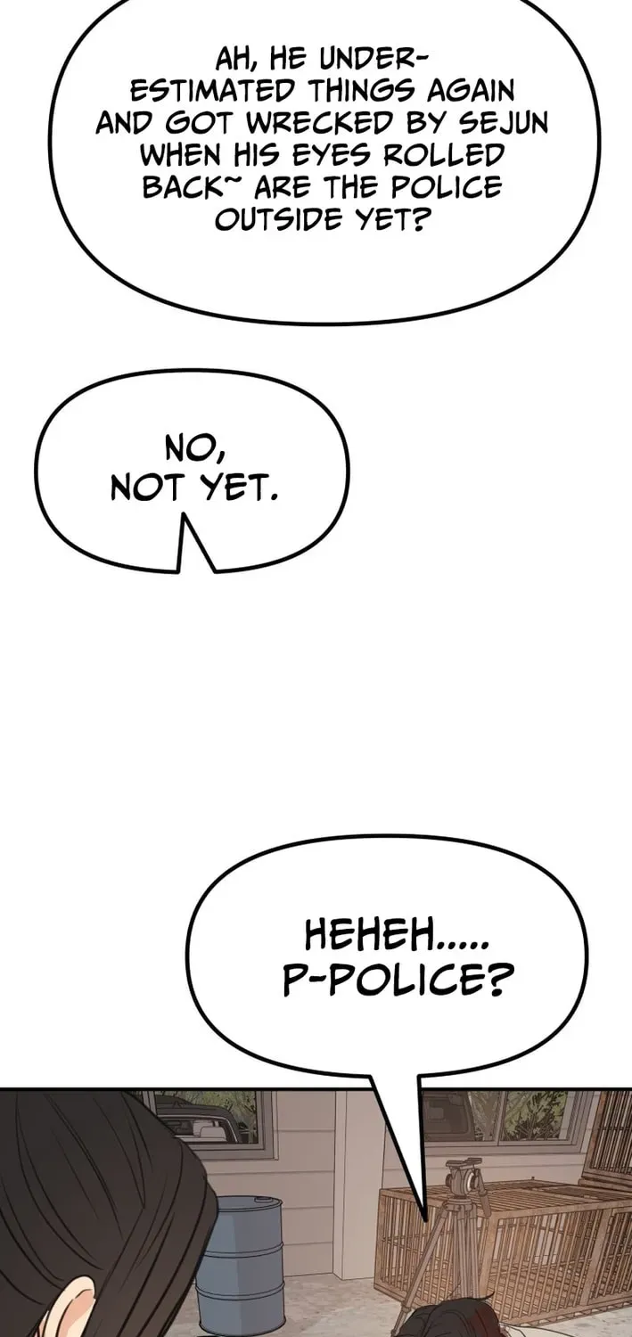 Read Guard Pass EN Manga Online