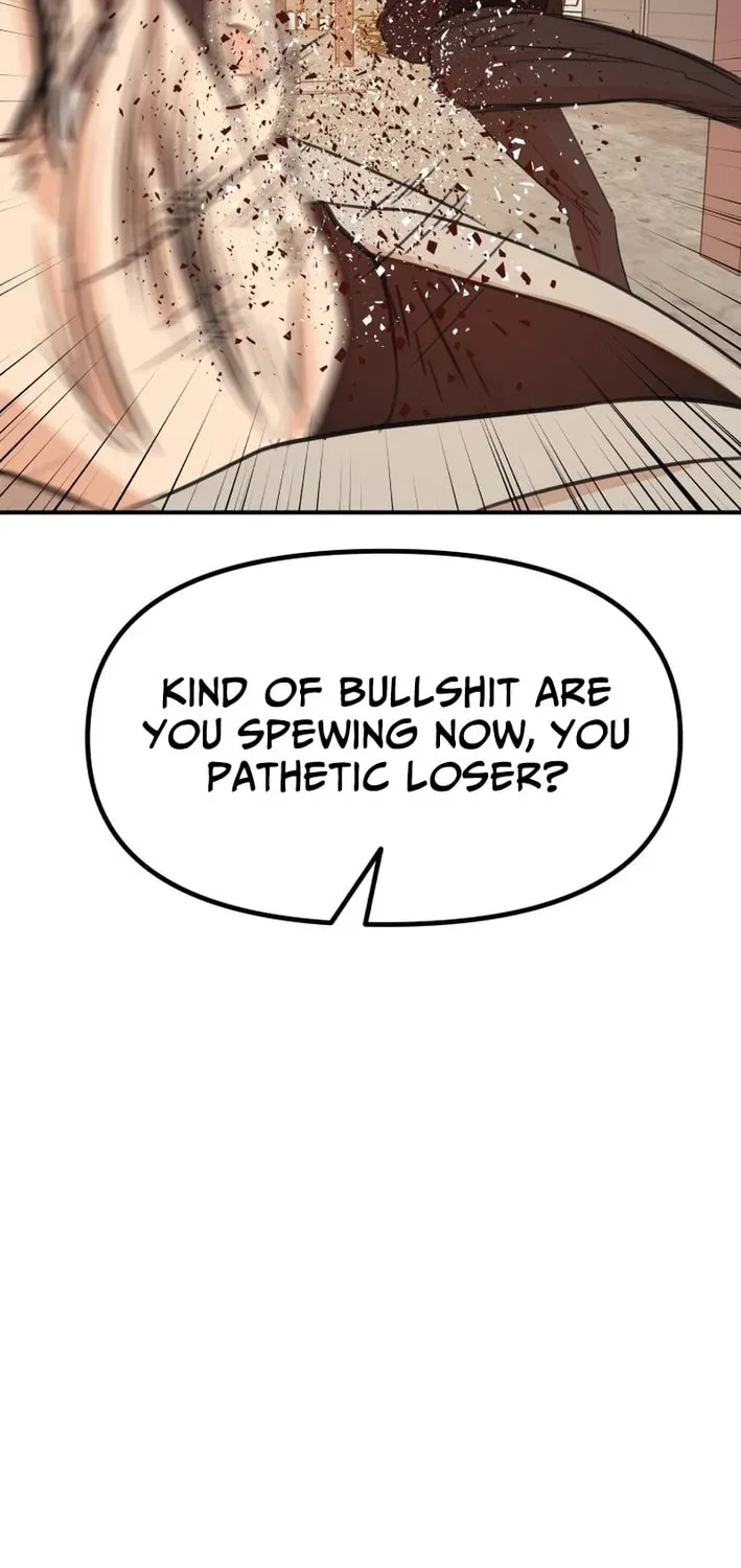 Read Guard Pass EN Manga Online