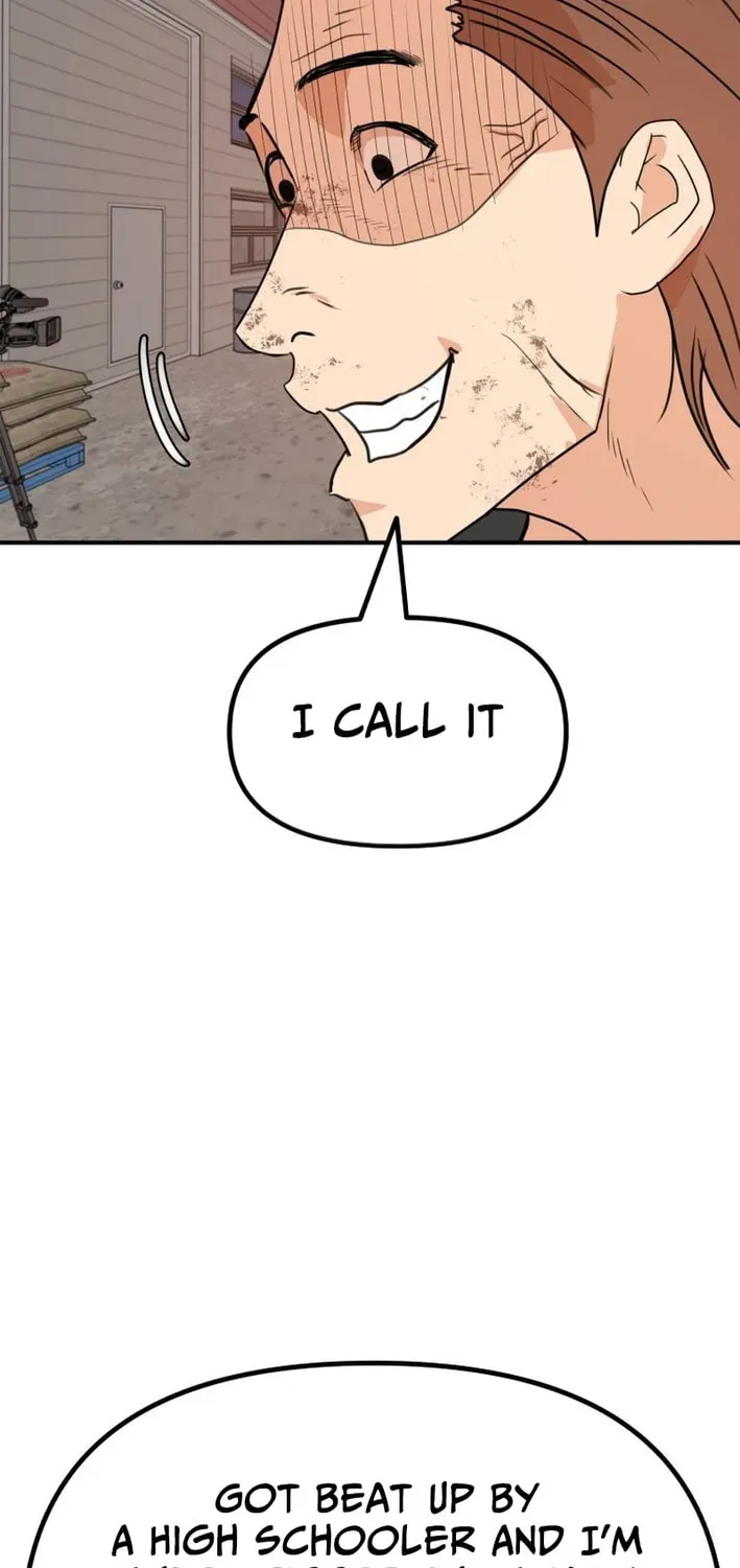 Read Guard Pass EN Manga Online