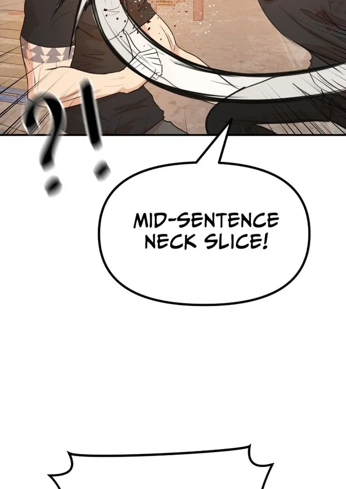 Read Guard Pass EN Manga Online