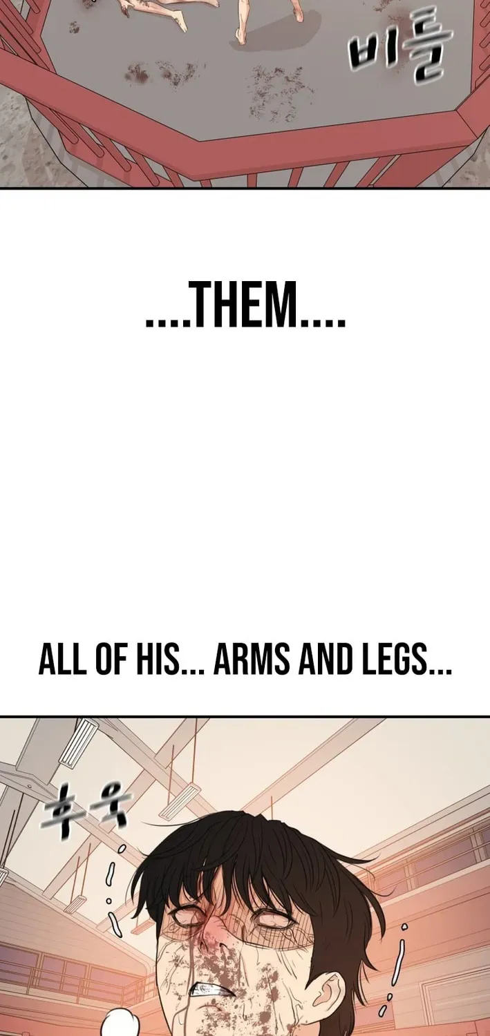 Read Guard Pass EN Manga Online