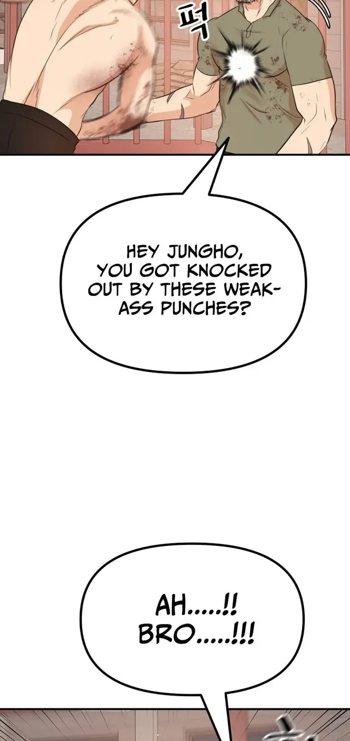 Read Guard Pass EN Manga Online