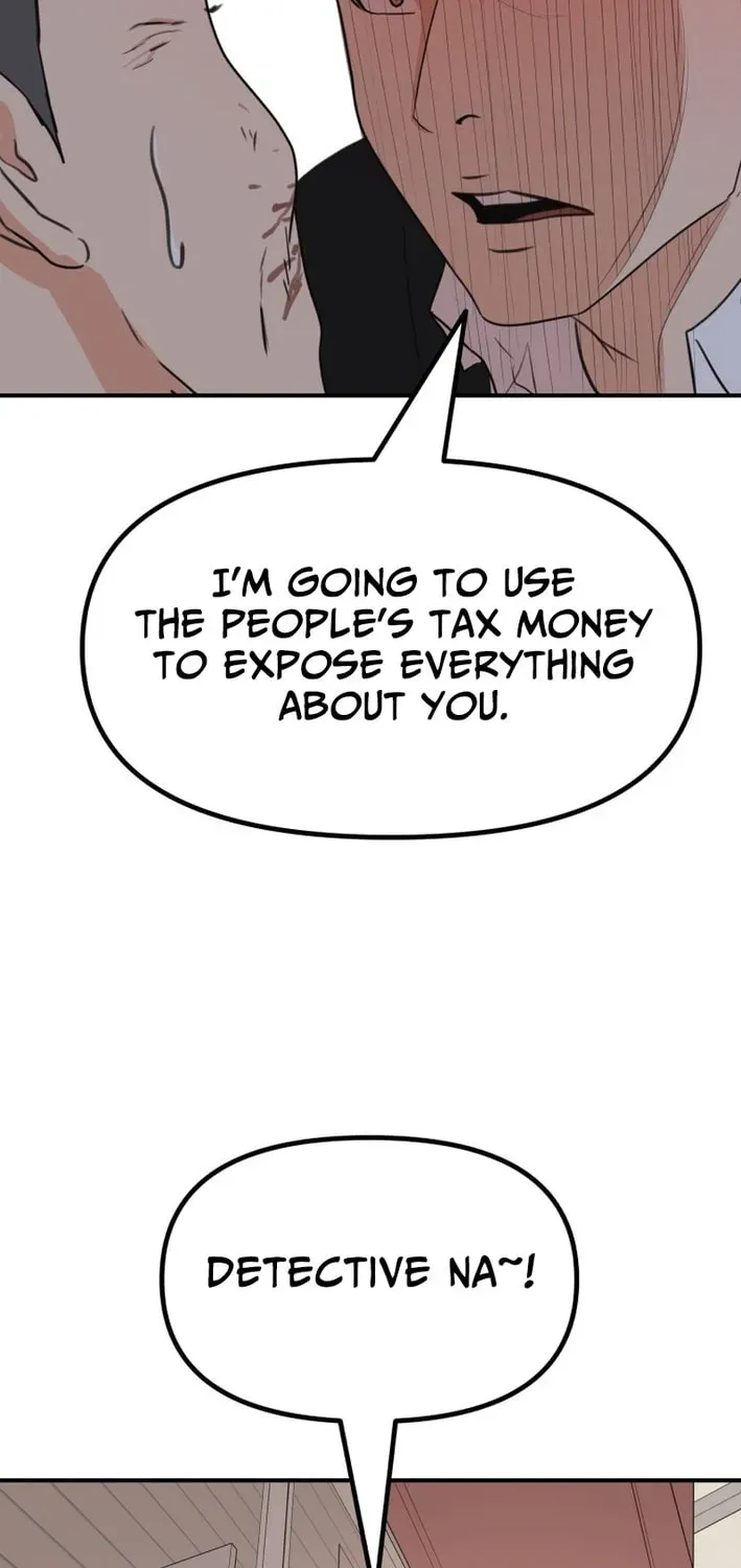 Read Guard Pass EN Manga Online