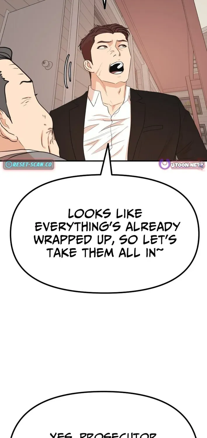 Read Guard Pass EN Manga Online