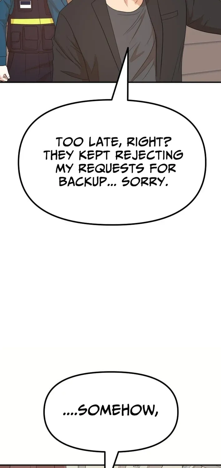 Read Guard Pass EN Manga Online