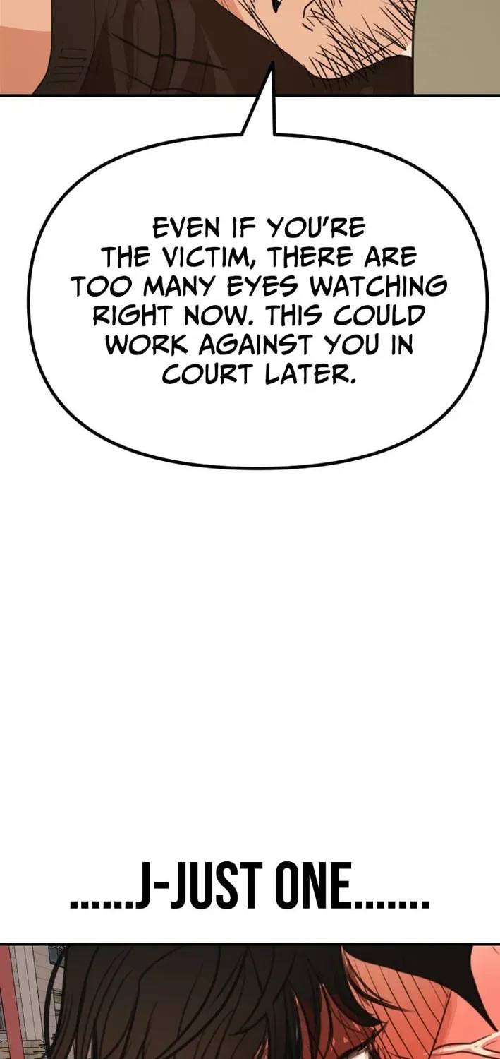 Read Guard Pass EN Manga Online