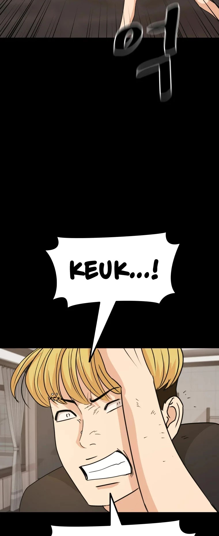Read Guard Pass EN Manga Online