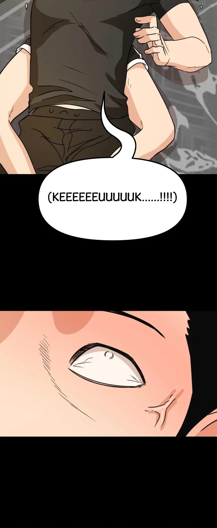 Read Guard Pass EN Manga Online
