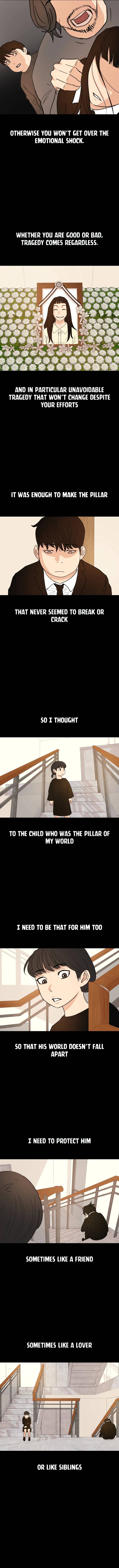 Read Guard Pass EN Manga Online