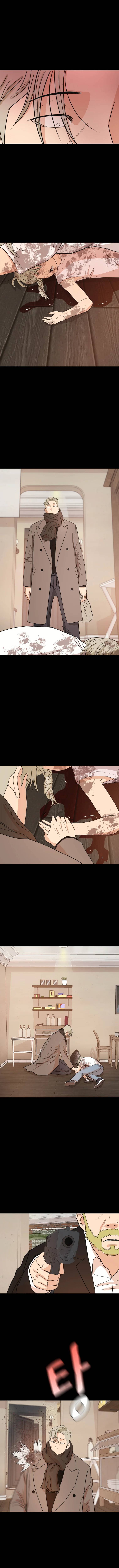 Read Guard Pass EN Manga Online
