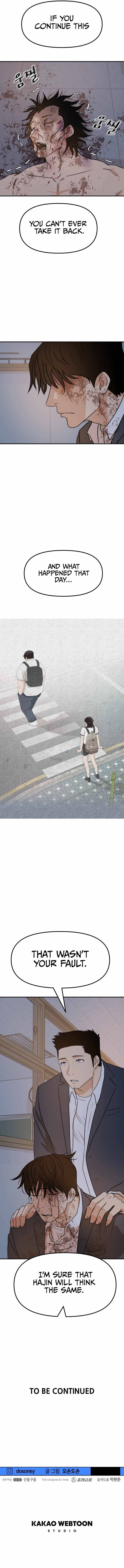 Read Guard Pass EN Manga Online