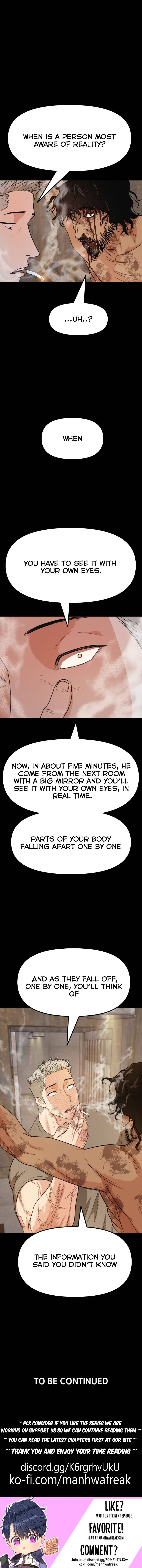 Read Guard Pass EN Manga Online