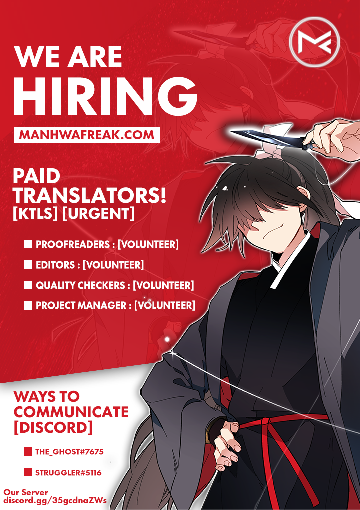 Read Guard Pass EN Manga Online