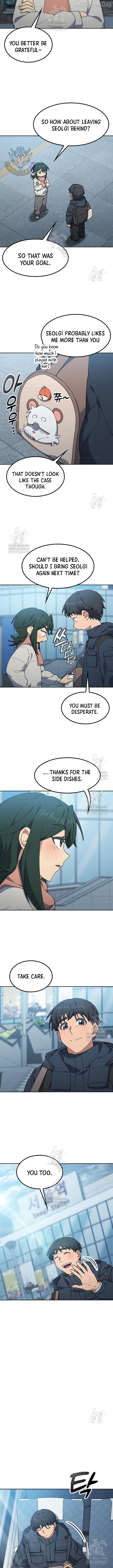 Read HEALING LIFE THROUGH CAMPING IN ANOTHER WORLD EN Manga Online