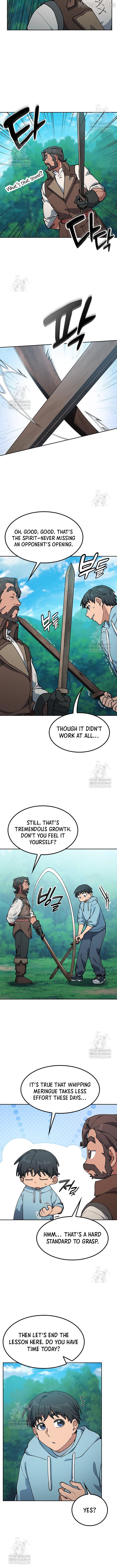 Read HEALING LIFE THROUGH CAMPING IN ANOTHER WORLD EN Manga Online