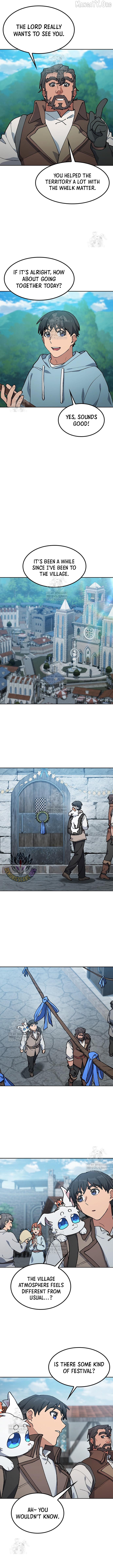 Read HEALING LIFE THROUGH CAMPING IN ANOTHER WORLD EN Manga Online