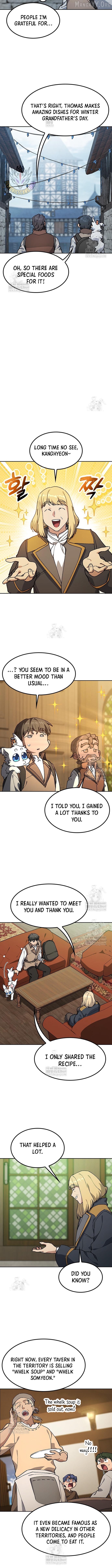 Read HEALING LIFE THROUGH CAMPING IN ANOTHER WORLD EN Manga Online