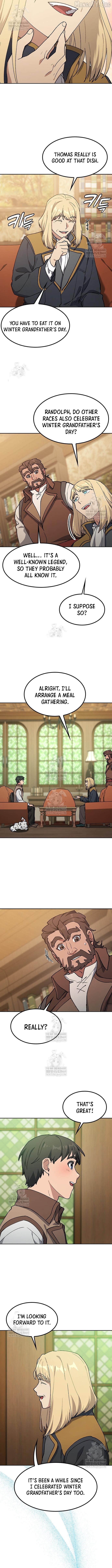 Read HEALING LIFE THROUGH CAMPING IN ANOTHER WORLD EN Manga Online