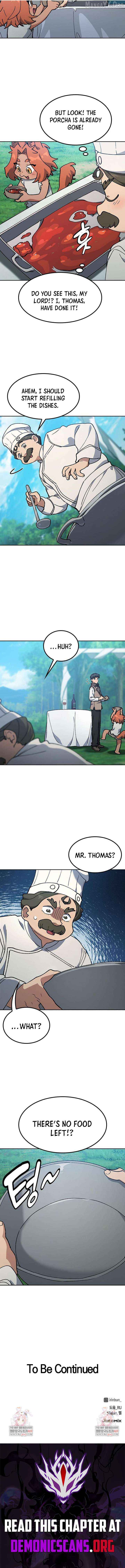 Read HEALING LIFE THROUGH CAMPING IN ANOTHER WORLD EN Manga Online