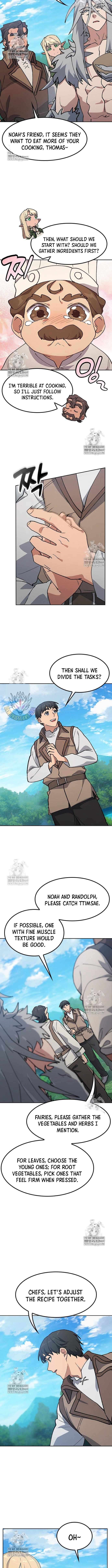 Read HEALING LIFE THROUGH CAMPING IN ANOTHER WORLD EN Manga Online