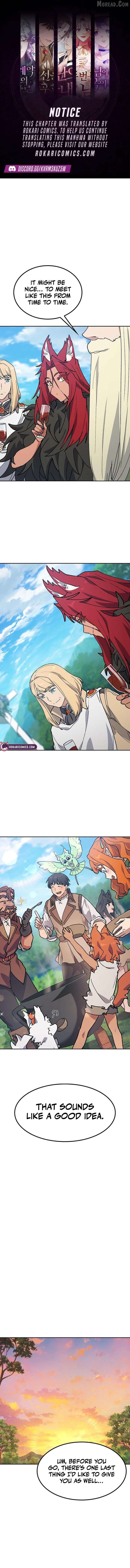 Read HEALING LIFE THROUGH CAMPING IN ANOTHER WORLD EN Manga Online