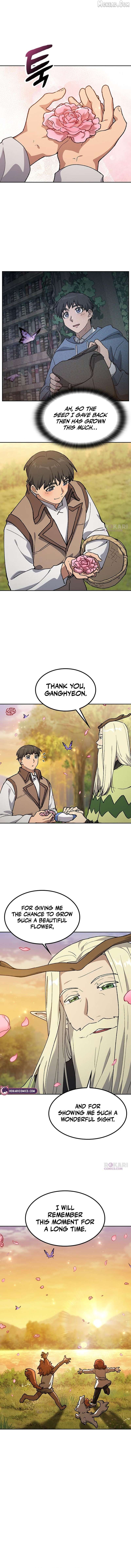 Read HEALING LIFE THROUGH CAMPING IN ANOTHER WORLD EN Manga Online