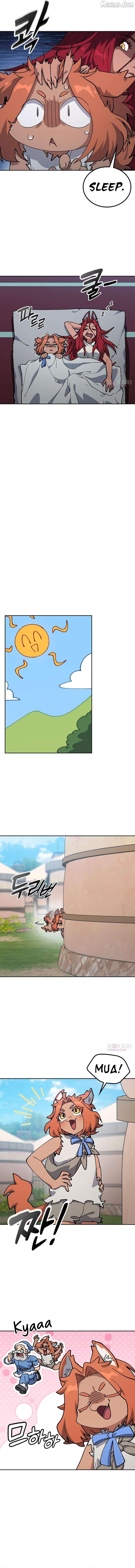 Read HEALING LIFE THROUGH CAMPING IN ANOTHER WORLD EN Manga Online