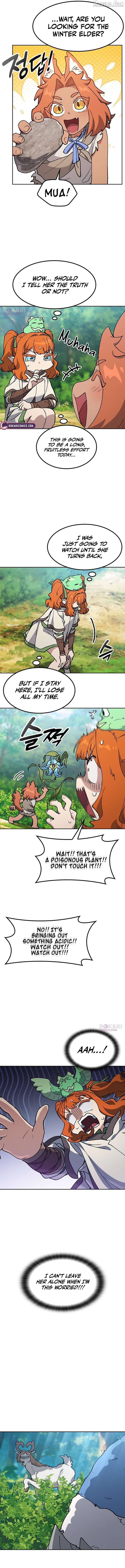 Read HEALING LIFE THROUGH CAMPING IN ANOTHER WORLD EN Manga Online