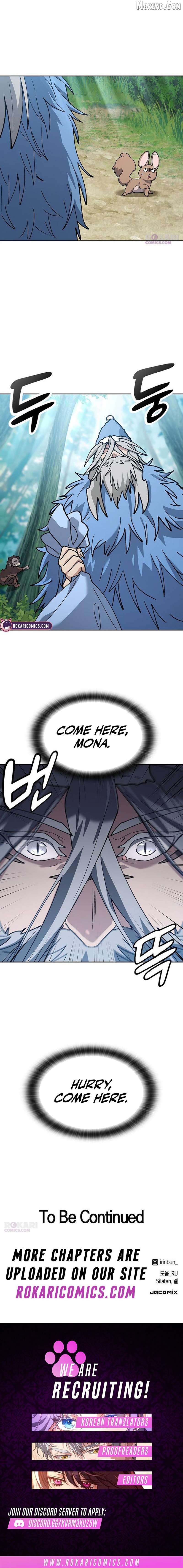 Read HEALING LIFE THROUGH CAMPING IN ANOTHER WORLD EN Manga Online