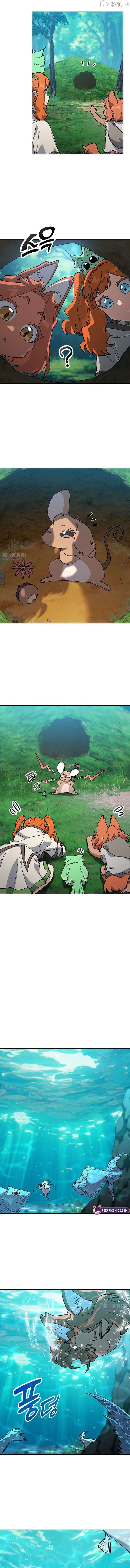 Read HEALING LIFE THROUGH CAMPING IN ANOTHER WORLD EN Manga Online