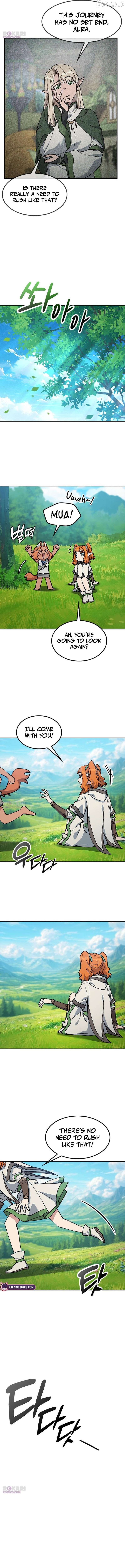 Read HEALING LIFE THROUGH CAMPING IN ANOTHER WORLD EN Manga Online