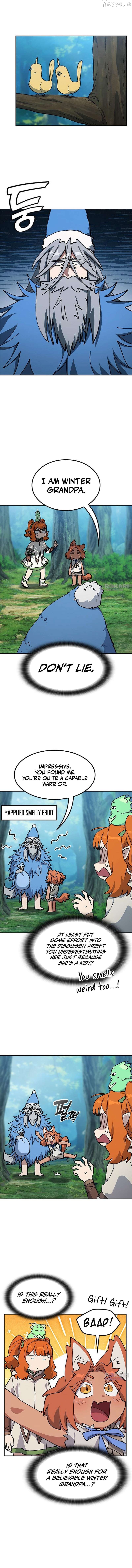Read HEALING LIFE THROUGH CAMPING IN ANOTHER WORLD EN Manga Online