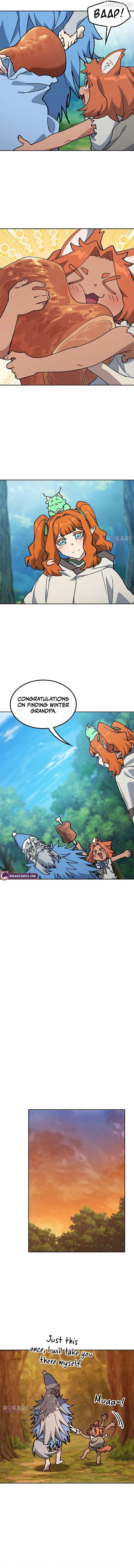 Read HEALING LIFE THROUGH CAMPING IN ANOTHER WORLD EN Manga Online