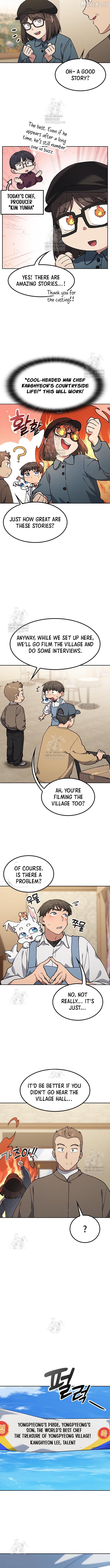 Read HEALING LIFE THROUGH CAMPING IN ANOTHER WORLD EN Manga Online