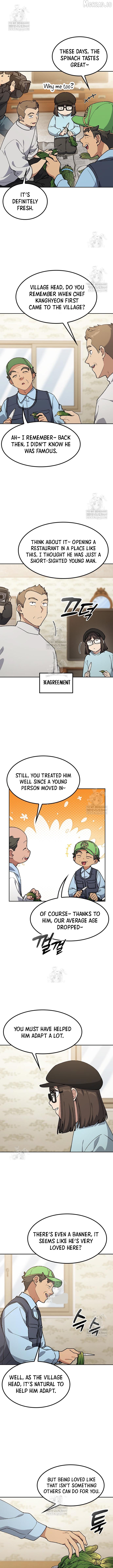 Read HEALING LIFE THROUGH CAMPING IN ANOTHER WORLD EN Manga Online