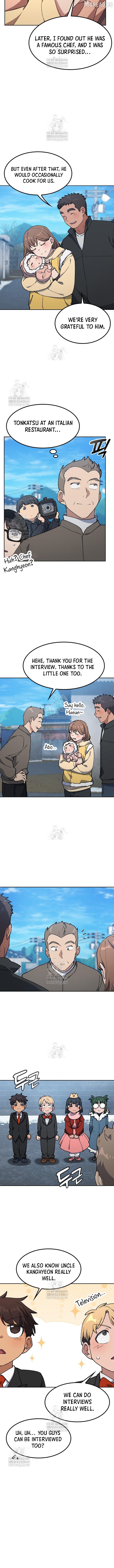 Read HEALING LIFE THROUGH CAMPING IN ANOTHER WORLD EN Manga Online