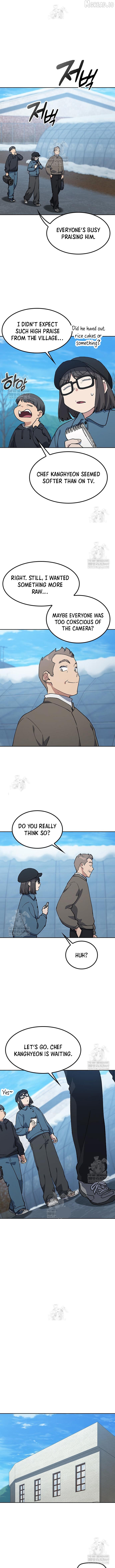 Read HEALING LIFE THROUGH CAMPING IN ANOTHER WORLD EN Manga Online