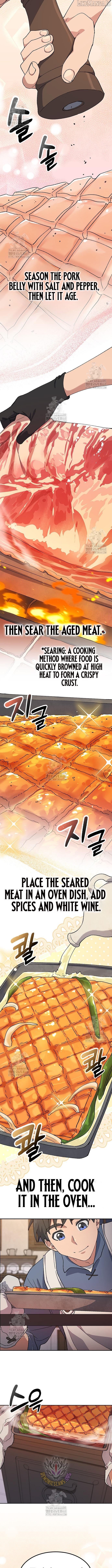 Read HEALING LIFE THROUGH CAMPING IN ANOTHER WORLD EN Manga Online