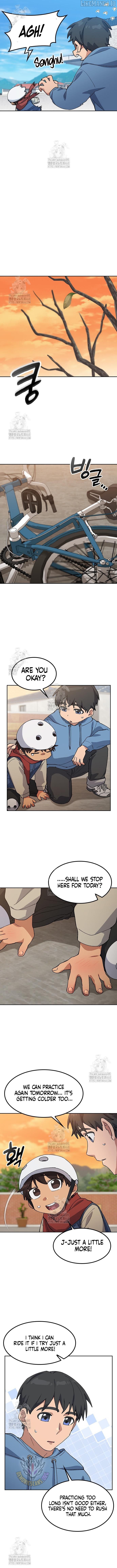 Read HEALING LIFE THROUGH CAMPING IN ANOTHER WORLD EN Manga Online