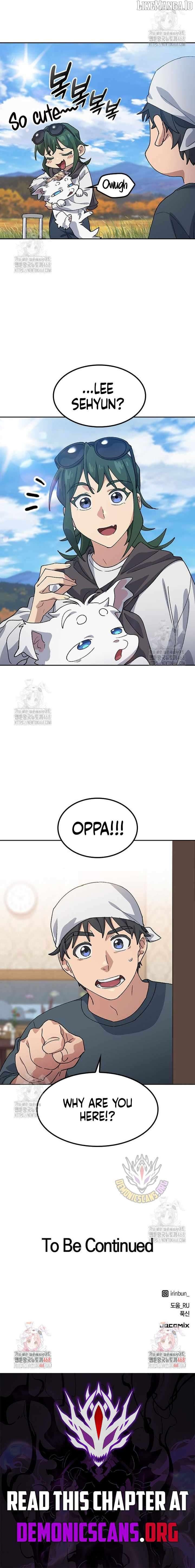 Read HEALING LIFE THROUGH CAMPING IN ANOTHER WORLD EN Manga Online