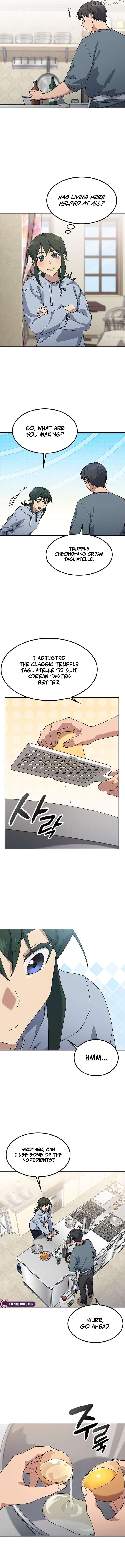 Read HEALING LIFE THROUGH CAMPING IN ANOTHER WORLD EN Manga Online